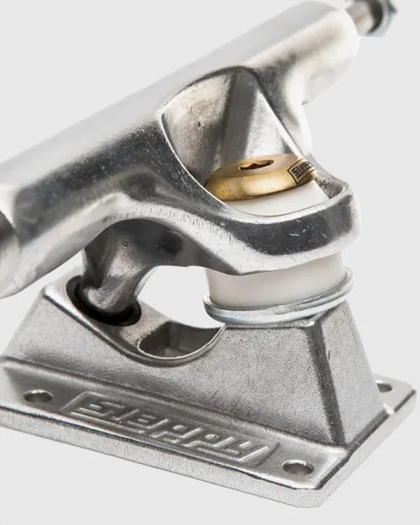 Slappy ST1 Inverted Hollow Light Ultra Low Kingpin Polished | 8.5"